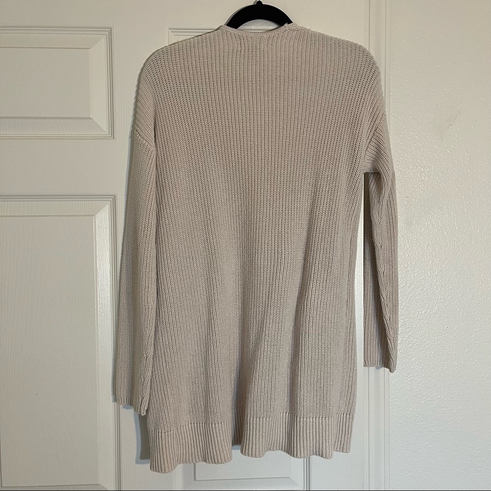 Universal Thread Knit Cardigan - Picture 2 of 5